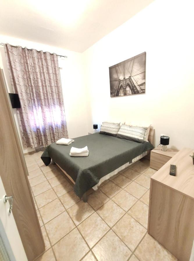 Appartamento c&y Colombo Novara Exterior foto