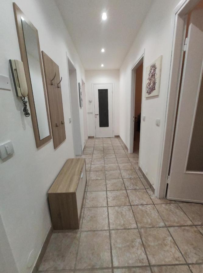 Appartamento c&y Colombo Novara Exterior foto